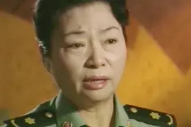 我与我的祖国：陈景润妻子由昆，揭秘陈景润不为人知的故事