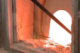 90后的童年玩具“弹珠”，是如何做出来的？镜头记录全过程