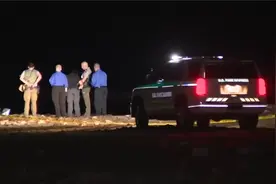 干旱致美国最大水库水位下降 湖底浮现多具陈年人体尸骸视频封面