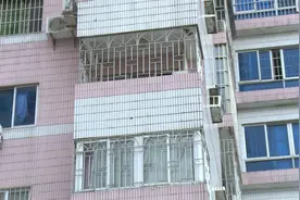 广东一小区墙外连接户内煤气管道泄露，物业让业主承担维修费视频封面