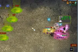 雷法，克木！平秒还是狂暴，求指点。视频封面