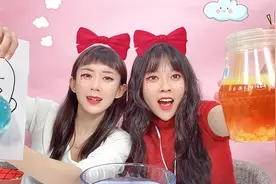 盘点史莱姆的奇葩玩法！挤痘痘VS假水洗头，无硼砂水球爆开超解压