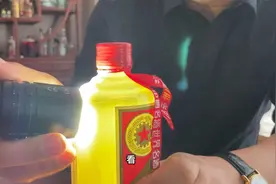 存放30年茅台如何鉴定，为何铁盖茅台要放味，教你鉴定技巧！