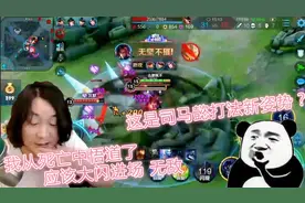 司马懿大招追杀被张良和马可波罗反击杀？张大仙：我应该大闪进场