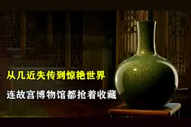 明明是中国非遗，英文名却叫Japan（日本），我不同意！