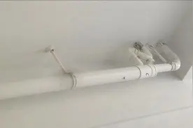 工程施工安装常见问题汇总（十九）pvc排水管安装 小彩蛋视频封面