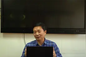 清华教授马少平：人工智能的发展之路视频封面