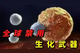 世界禁用的五种生化武器视频封面