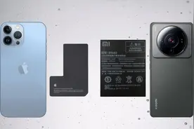 为什么iPhone电池容量那么小？看完涨知识了视频封面