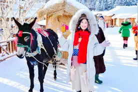 2021最火东北歌《俺们那嘎哒》土土的东北话，浓浓的东北情！