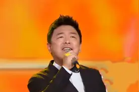 春晚记忆：盘点黄渤春晚唱火的那些歌，一首《正义之道》火遍全网视频封面