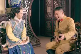 小宝：周老财是铁公鸡，二太太是铁母鸡，曹家康被这两口子坑惨了