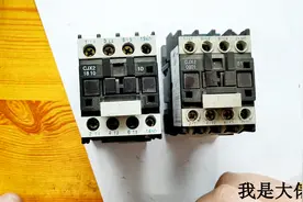交流接触器上的CJX20910是什么意思？3分钟让我们了解更多信息