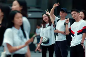 中国31省份性别比盘点 四川是唯一女多男少的地区视频封面