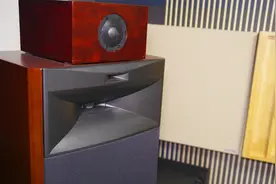 Up主自用的家庭影院/HiFi音箱系统介绍（主音箱篇）与设计思路~视频封面