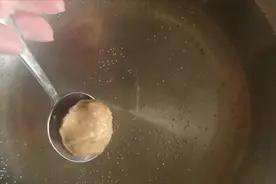 自制香菇鸡肉丸子，营养美味健康，无乱七八糟的添加剂