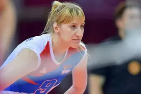 米哈伊洛维奇！身披9号战袍的二姐2016里约奥运TOP9精彩后攻！视频封面