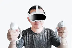 国产VR到底行不行？入手PICO4一周真实体验分享