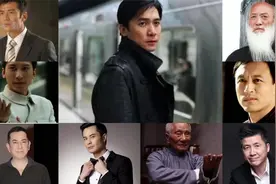 叶问扮演者除了甄子丹，你还认识几位