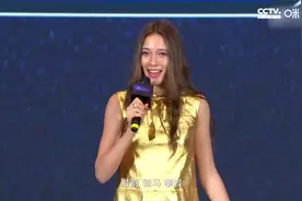 谷爱凌时间管理：呼吁青少年运动起来睡够10小时