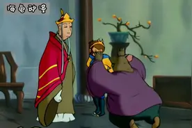 西游记：高老庄收徒猪八戒视频封面