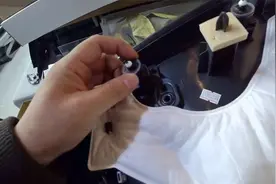 红旗H9拆解要点，喜欢自己动手DIY必看