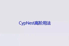 柏楚CypNest进阶用法不同材质厚度混合排版