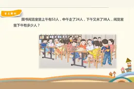二年级数学，混合运算中，学习脱式运算视频封面