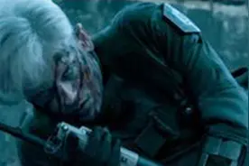 士兵被派高塔，镇守外星人100天，最后精神失常崩溃！