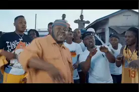 我不管，我就要蹦迪视频封面