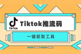 Tiktok推流码获取工具使用教程