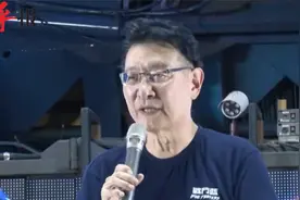 台湾对大陆顺差或达1400亿美元，赵少康：若无大陆，台湾苦人更多视频封面