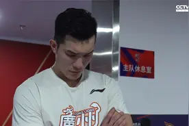 【独家对话】止步8强落下男儿泪！郭凯：伤病拖累表现对不起球队视频封面