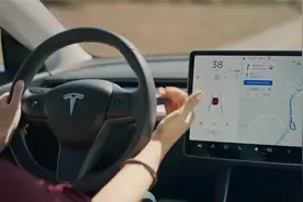 全自动驾驶都不靠谱？特斯拉FSD Beta10将在中国上路