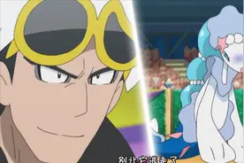 宝可梦：具甲武者太坏了，对手都哭了，你还不依不饶