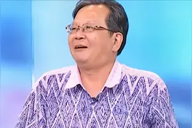 中国“天问一号”发射成功，台湾名嘴看到英文缩写“TW”乐疯了视频封面