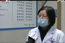 广州：吃头孢还喝酒 女孩昏厥求助