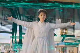 郭聪明《盗墓笔记十年人间》，超好听的古风歌曲，剑圣柳白心软了