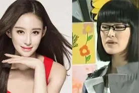 《星际精灵蓝多多》演员今昔，古丽美出天际，严丽老师才是真女神