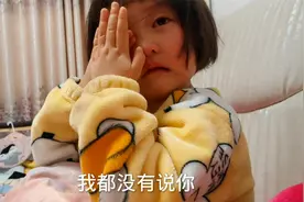 孩子抠鼻屎吃鼻屎的毛病有没有好的教育方法，屡教不改，快气炸了