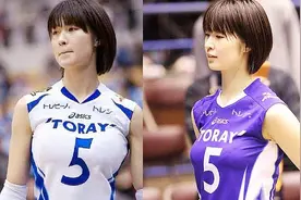 日本最漂亮的5位运动员：她因身体发育过猛吃药不管用，被迫退役视频封面