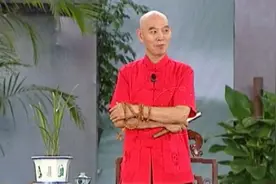 李伯清：徒弟出场费最低都六千，师傅一招呼，还是无条件来撑场子视频封面