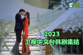 国语韩剧 - 2023卫视中文台好剧集结