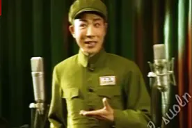 宋玉庆在三个时期演唱的京剧《奇袭白虎团》选段－打败美帝野心狼视频封面