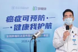 感觉喉咙有东西，干咳不止？医生：尽早检查，不排除这些病