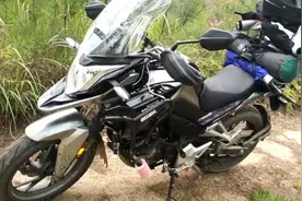 放弃豪爵DL250选择本田猛鸷190，车主一千公里感受，后悔了吗