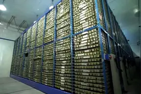 《流浪地球》里的“种子库”真的存在！探访中国最大种子库