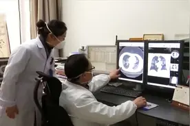 新冠肺炎会使人神智混乱？