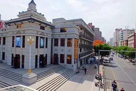 太原羊市街，宋代买卖羊的集市地方，追寻记忆里的老街巷