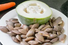 广东上汤花甲为什么那么好吃？原来做法有诀窍，鲜美好吃营养丰富